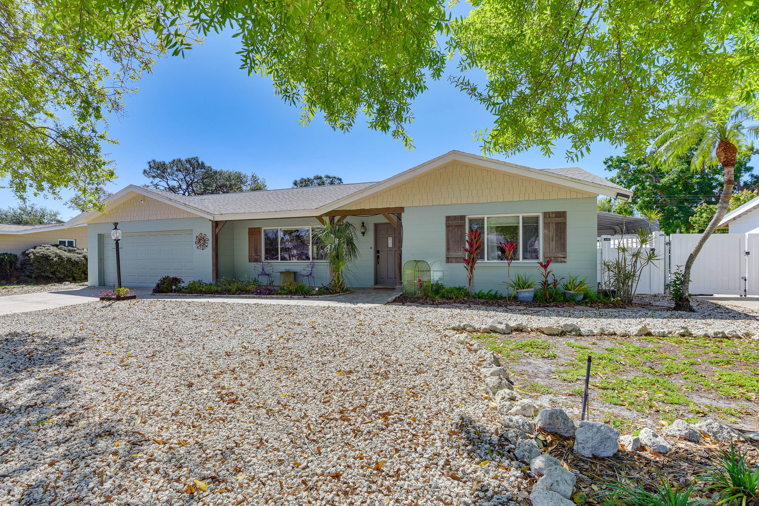 Bradenton Vacation Rental