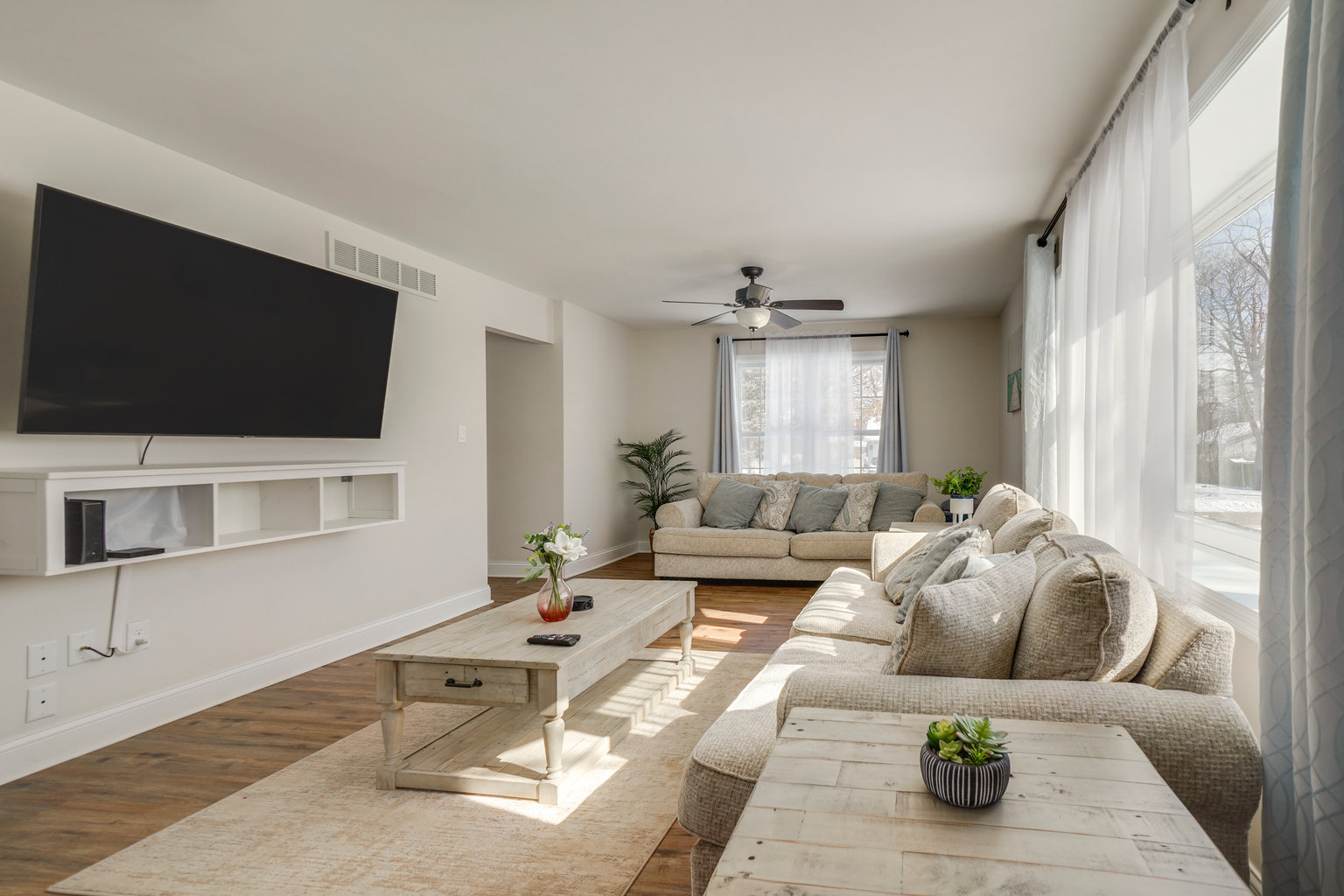 Lake Geneva Vacation Rental