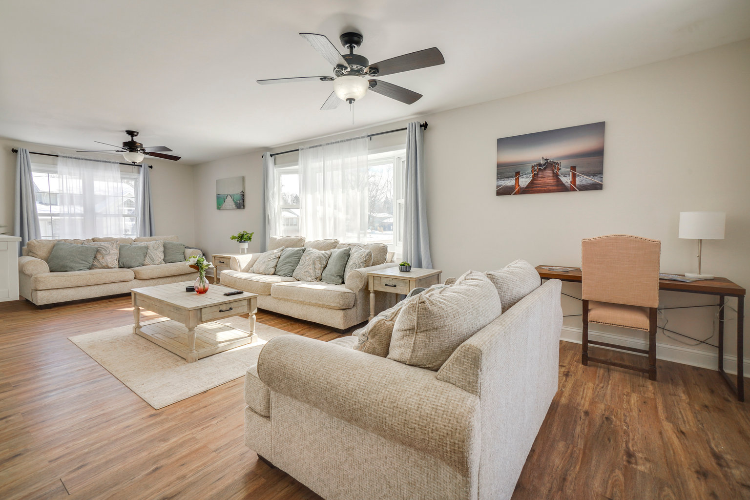 Lake Geneva Vacation Rental