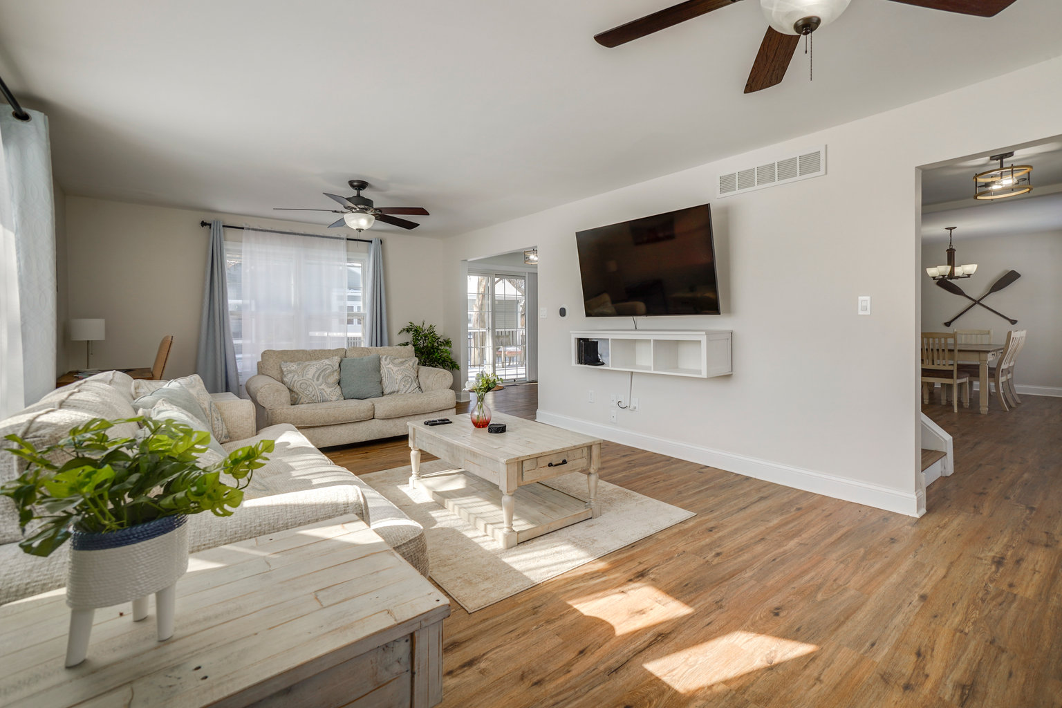 Lake Geneva Vacation Rental