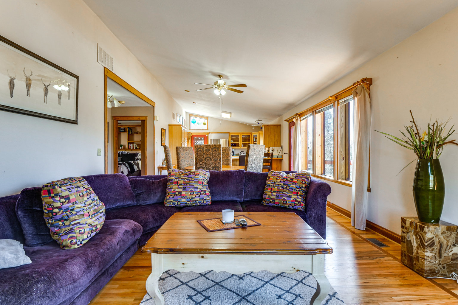 Fairplay Vacation Rental