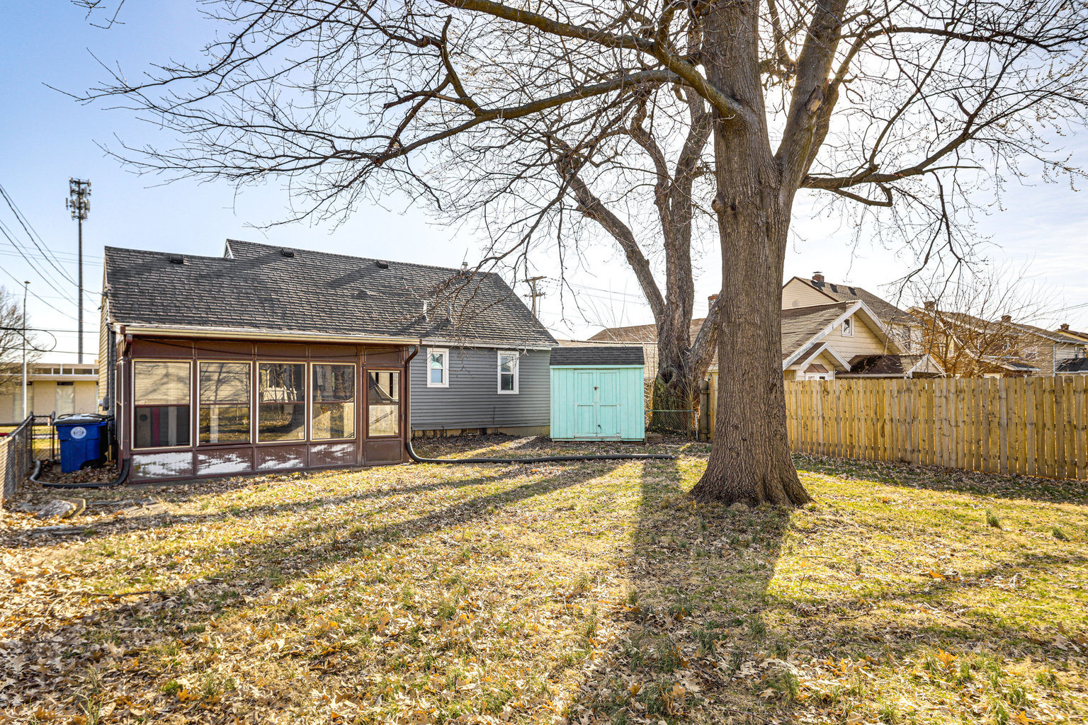 Dayton Vacation Rental