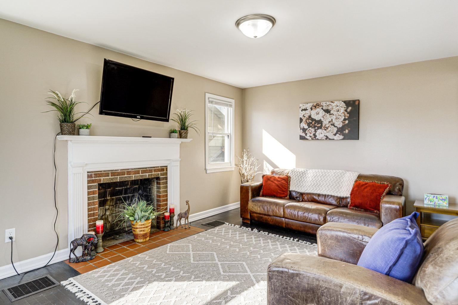 Dayton Vacation Rental