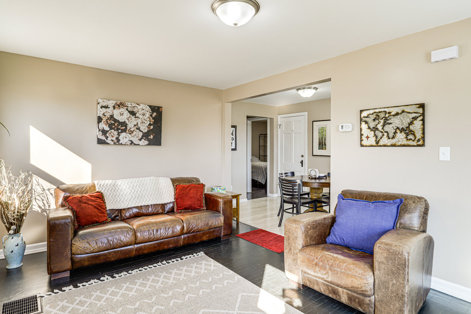 Dayton Vacation Rental