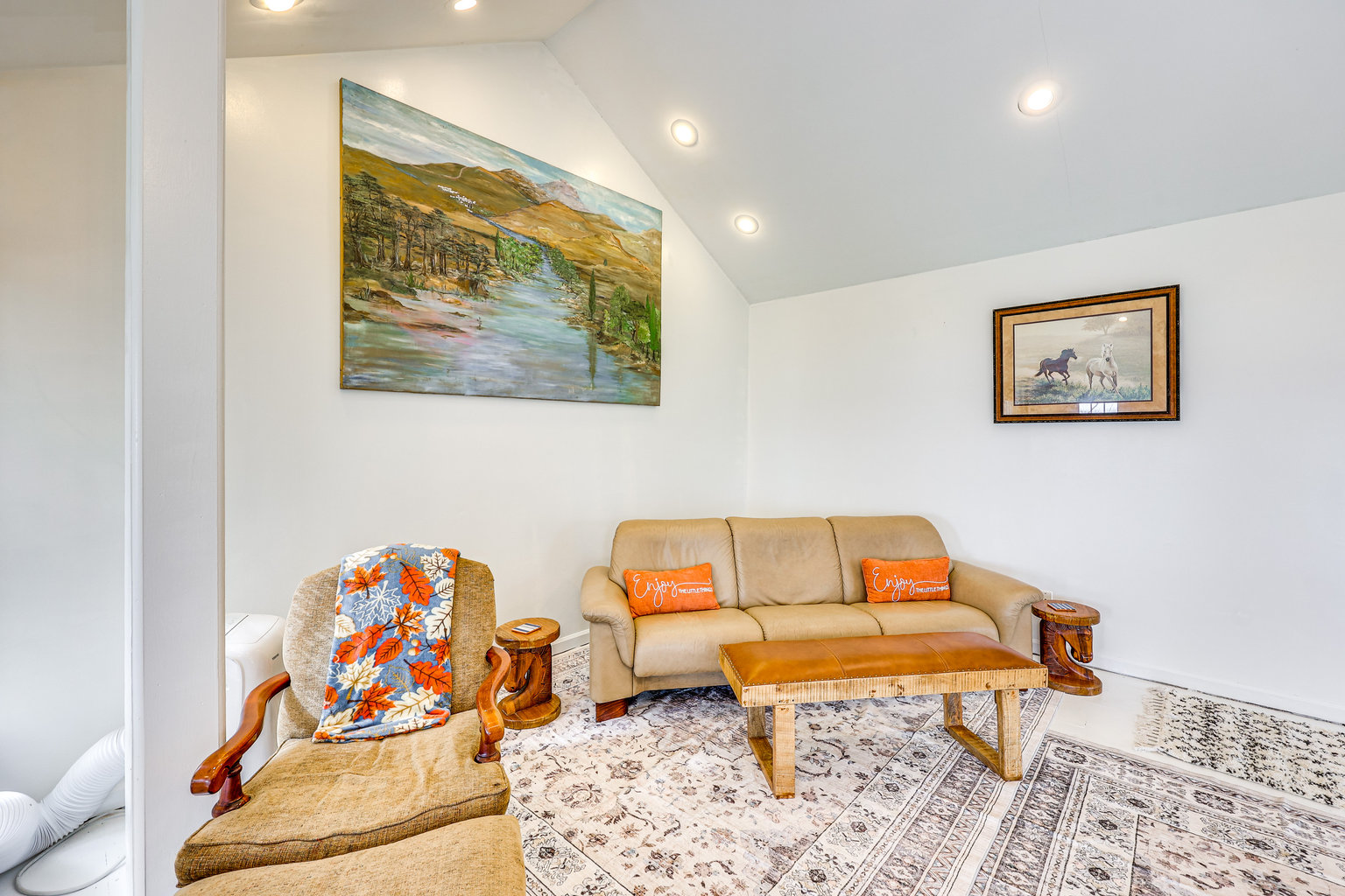 Lake Village Vacation Rental
