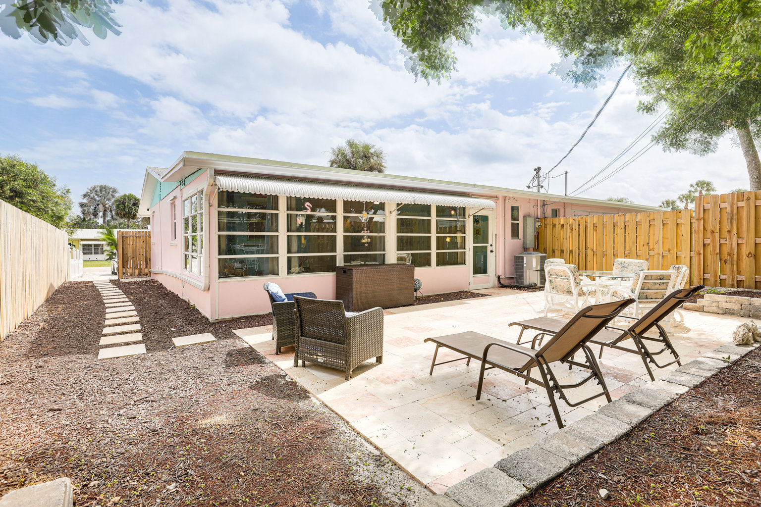 Stuart Vacation Rental