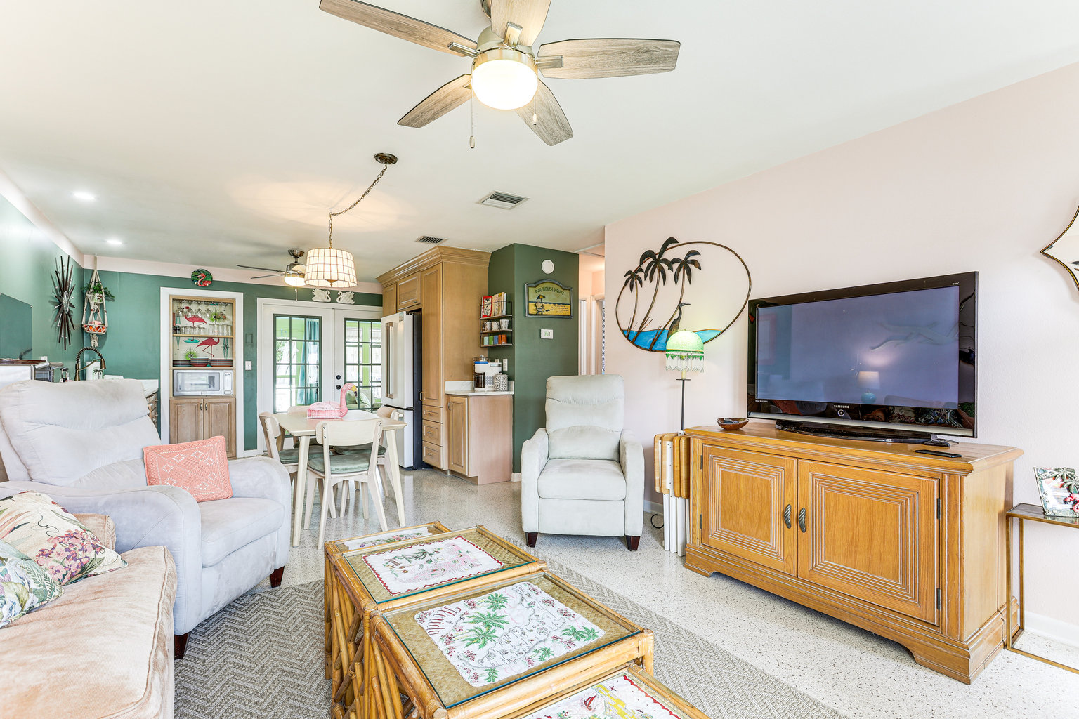 Stuart Vacation Rental