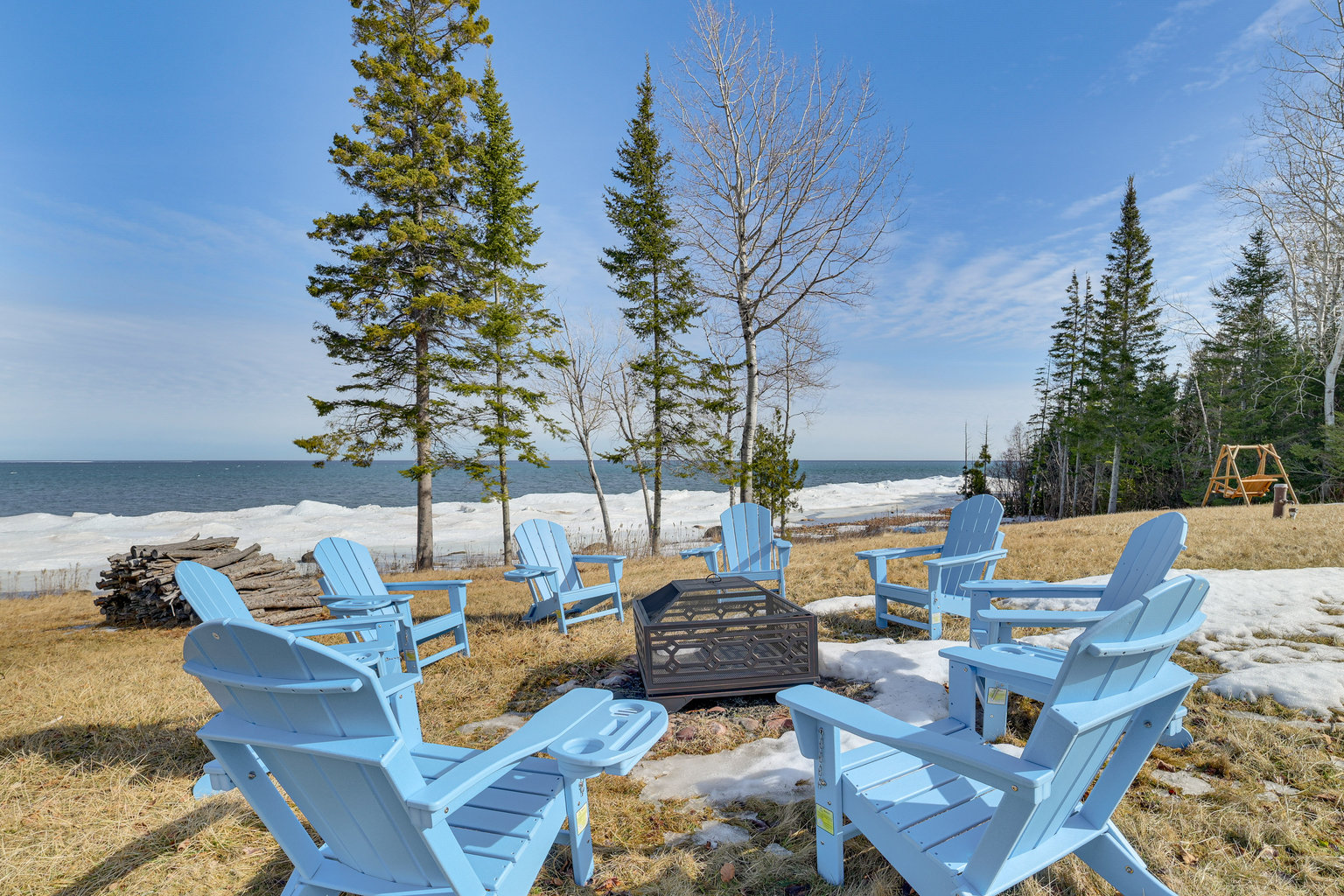 Cheboygan Vacation Rental