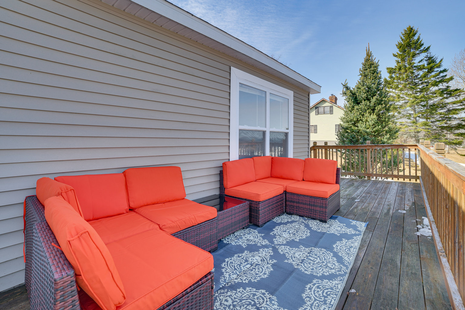 Cheboygan Vacation Rental