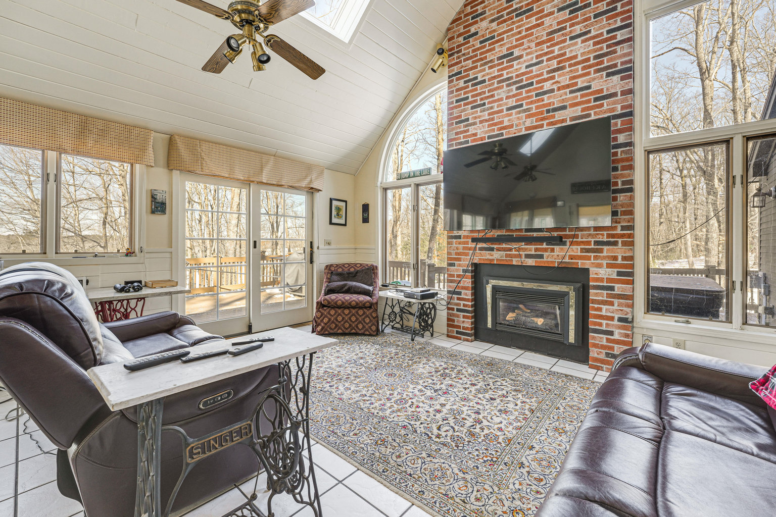 Gardiner Vacation Rental