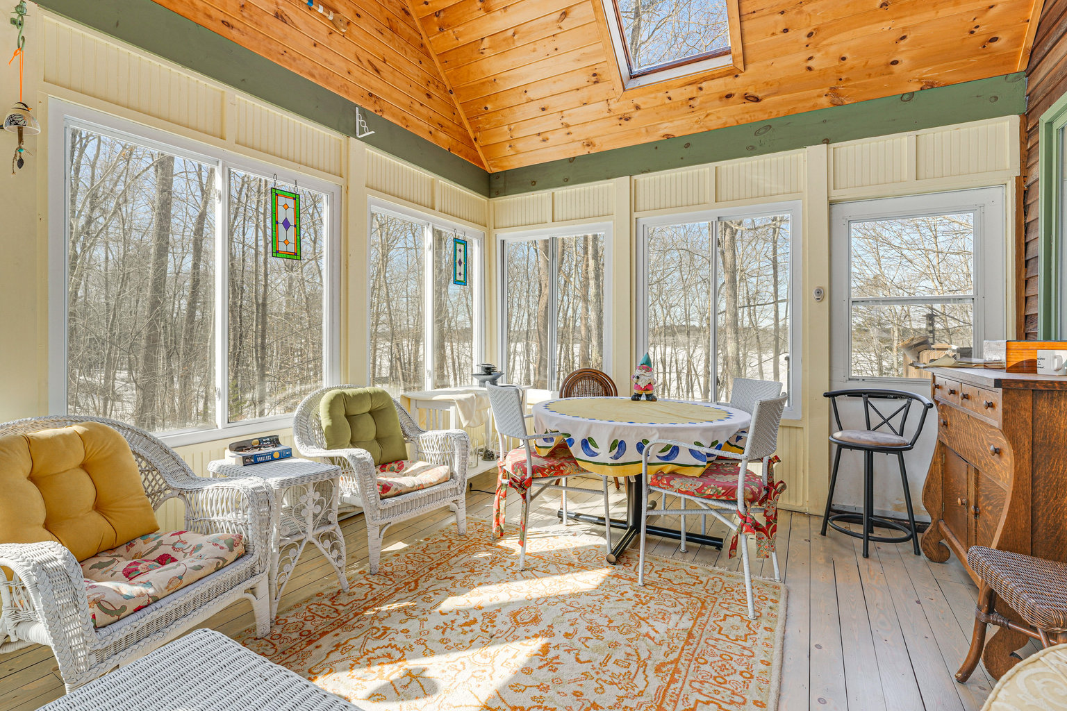 Gardiner Vacation Rental