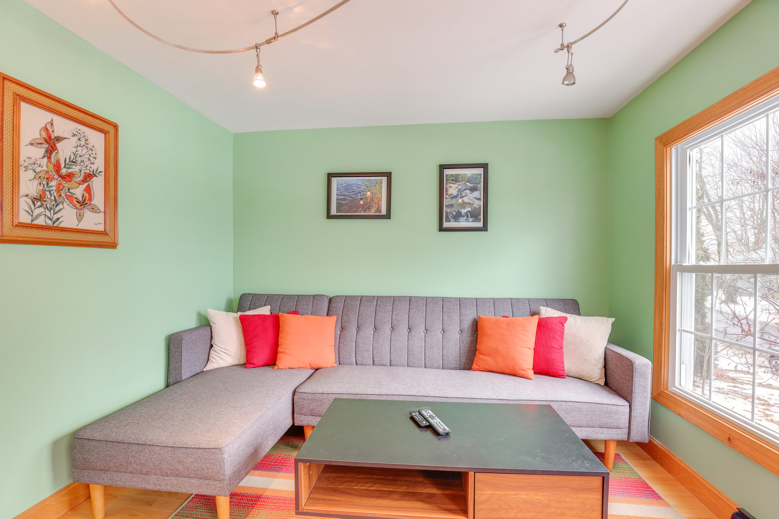 Alpine Vacation Rental