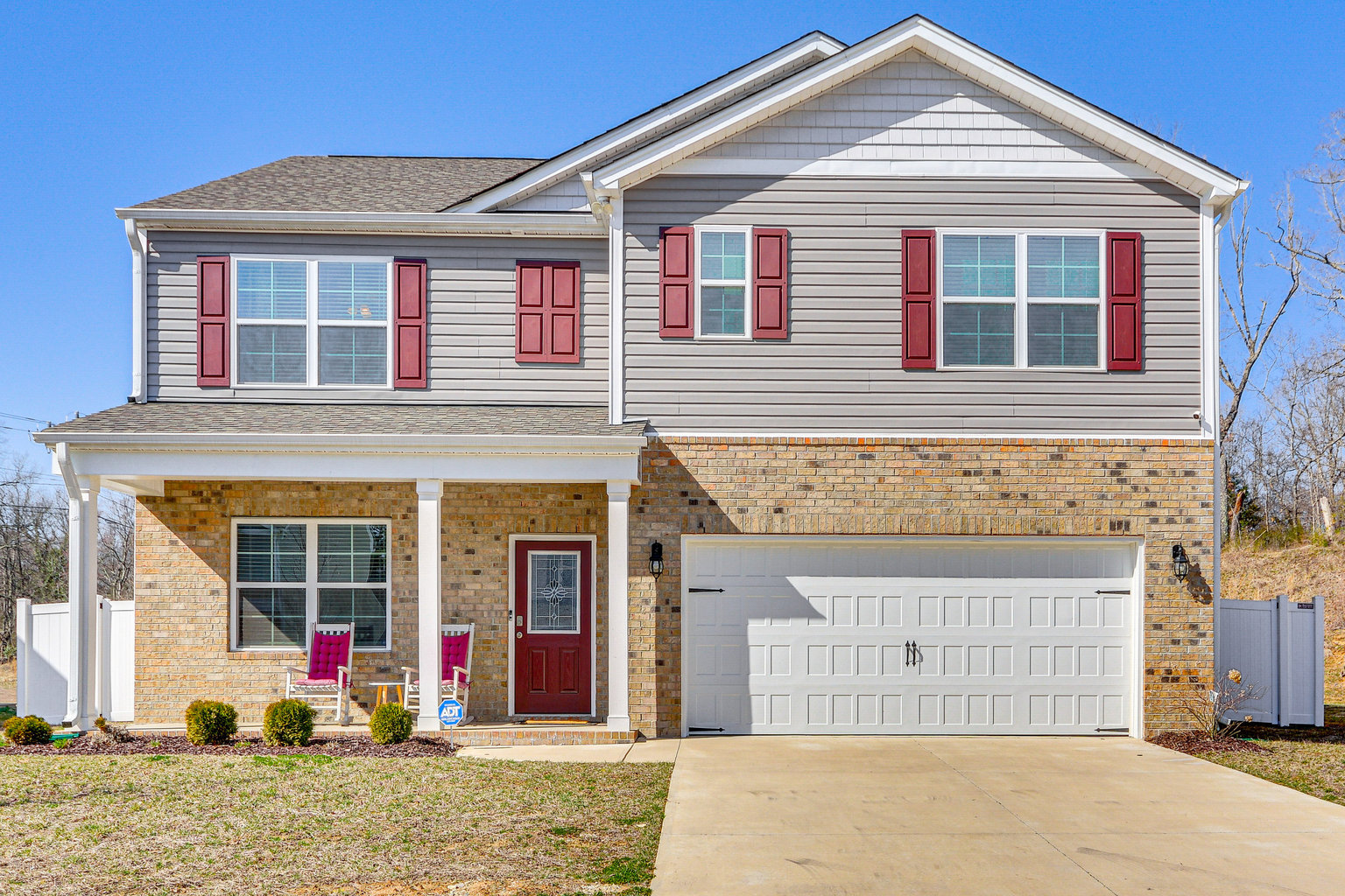 Winston-Salem Vacation Rental