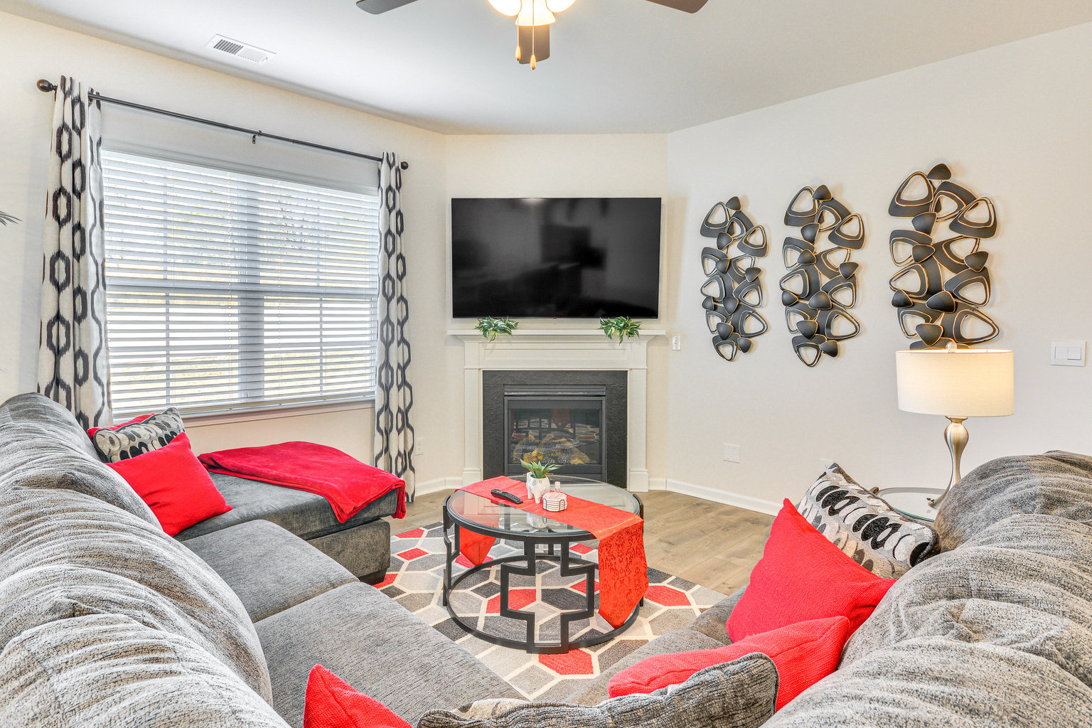 Winston-Salem Vacation Rental