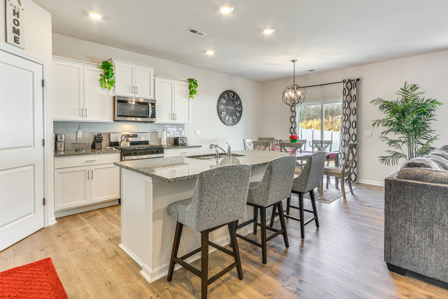 Winston-Salem Vacation Rental