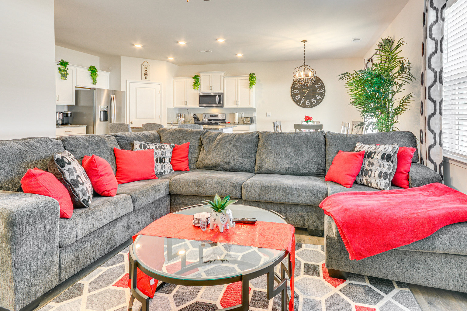 Winston-Salem Vacation Rental