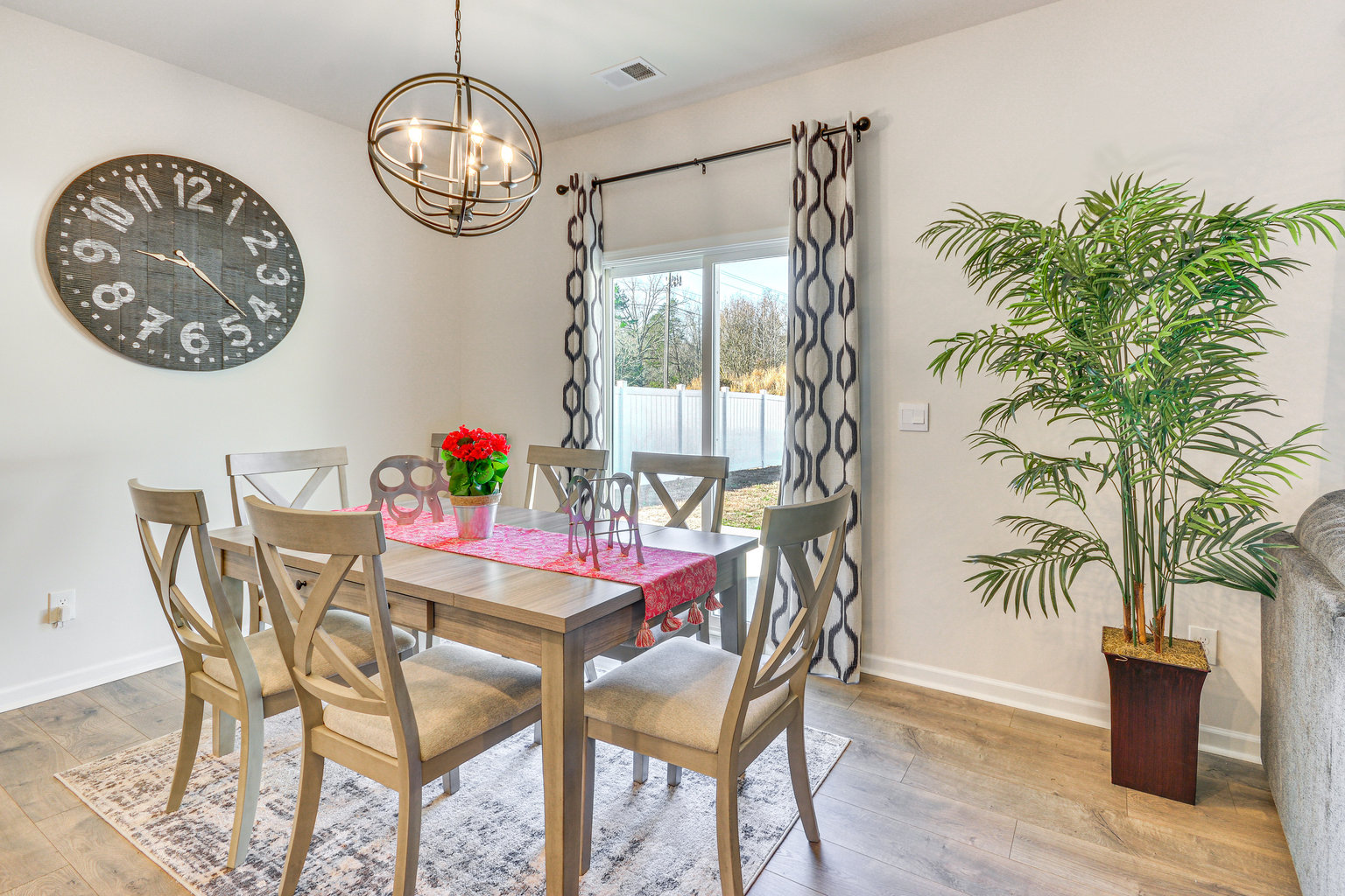 Winston-Salem Vacation Rental