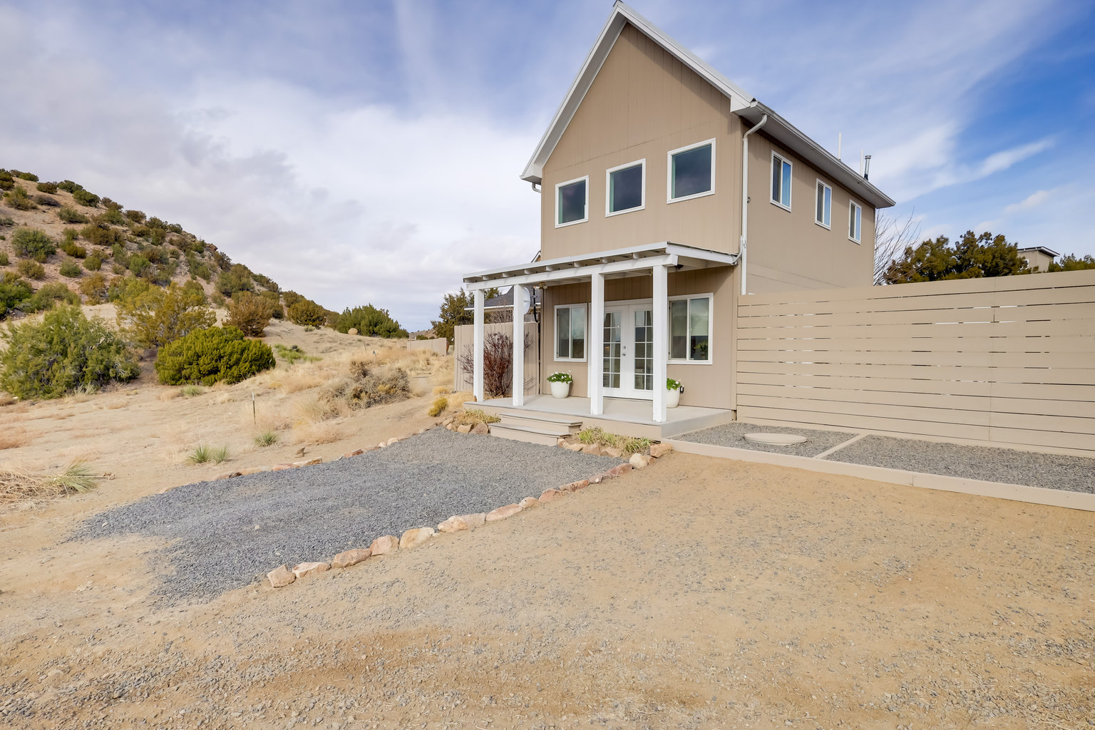 Los Cerrillos Vacation Rental