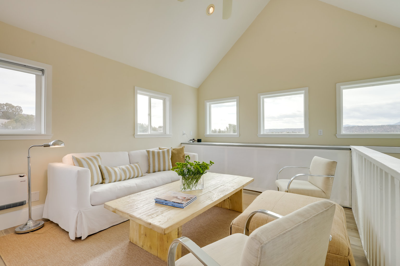 Los Cerrillos Vacation Rental