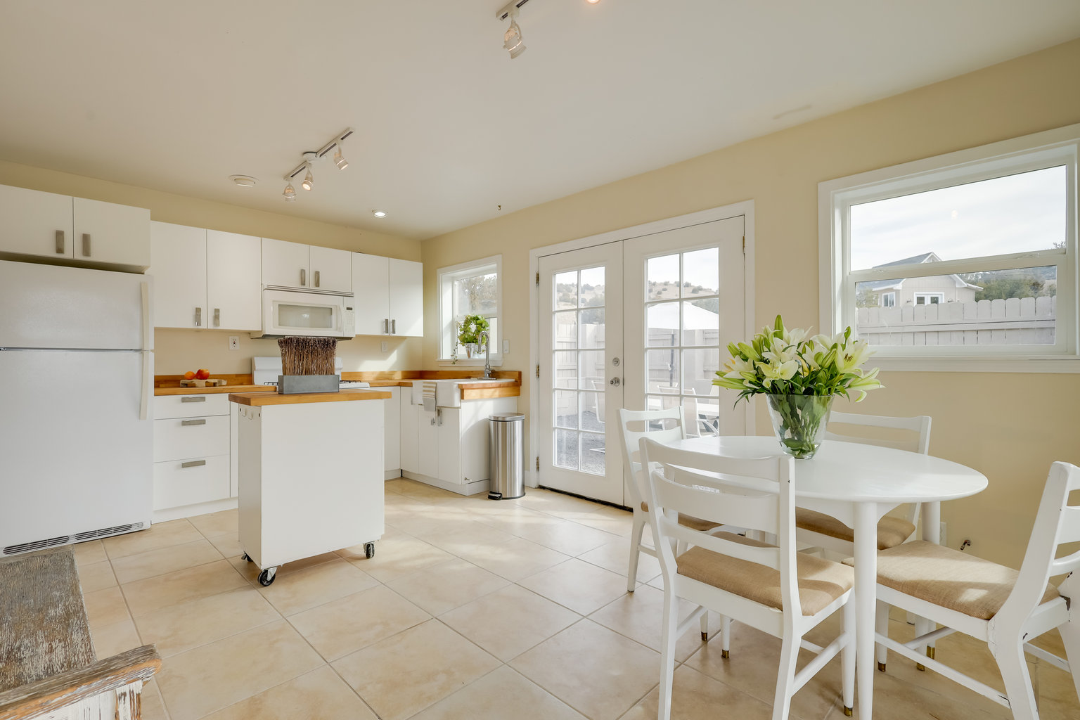 Los Cerrillos Vacation Rental