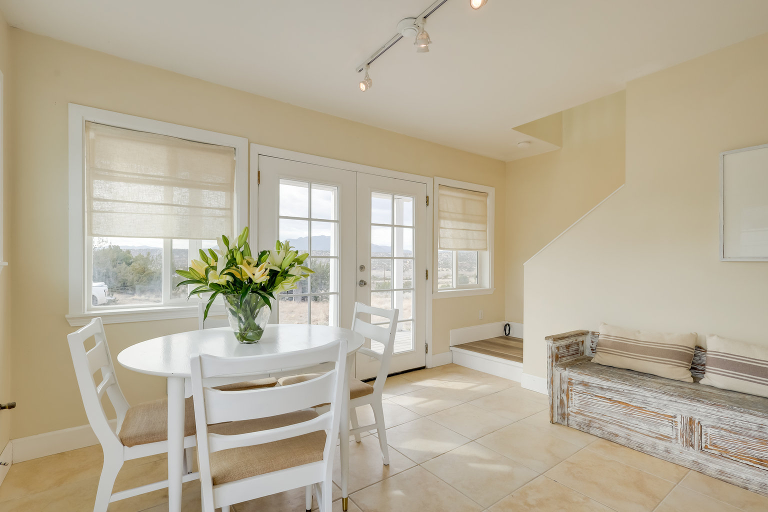 Los Cerrillos Vacation Rental