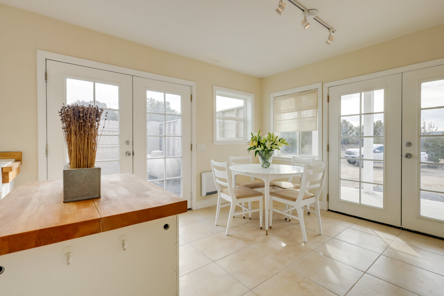 Los Cerrillos Vacation Rental