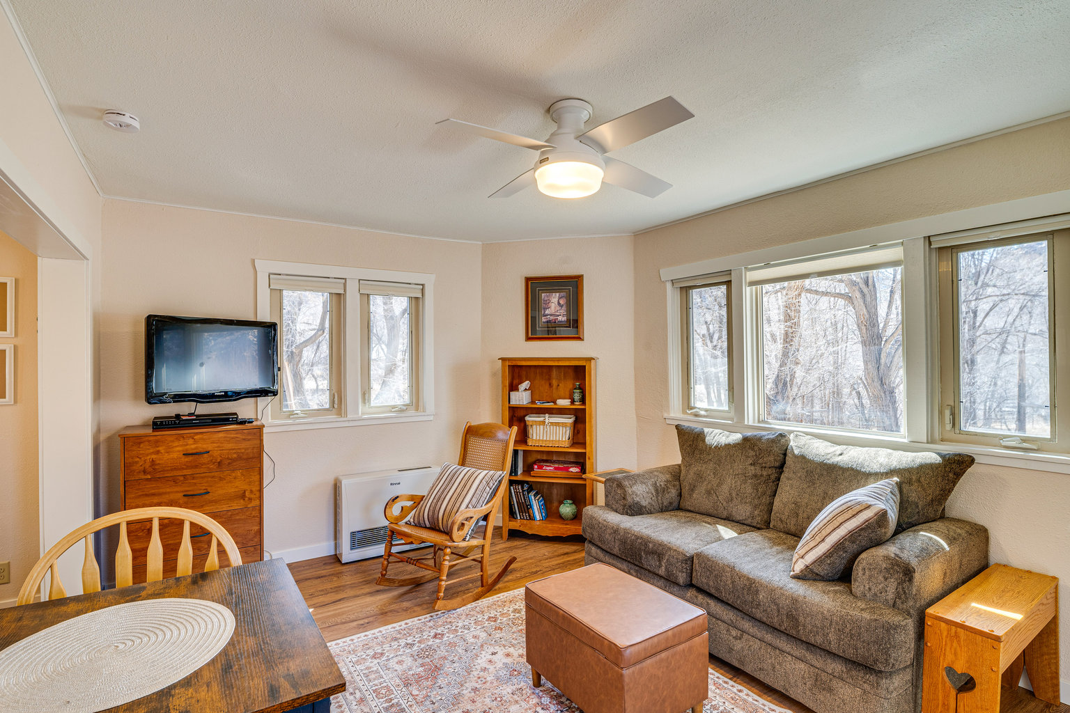 Cotopaxi Vacation Rental