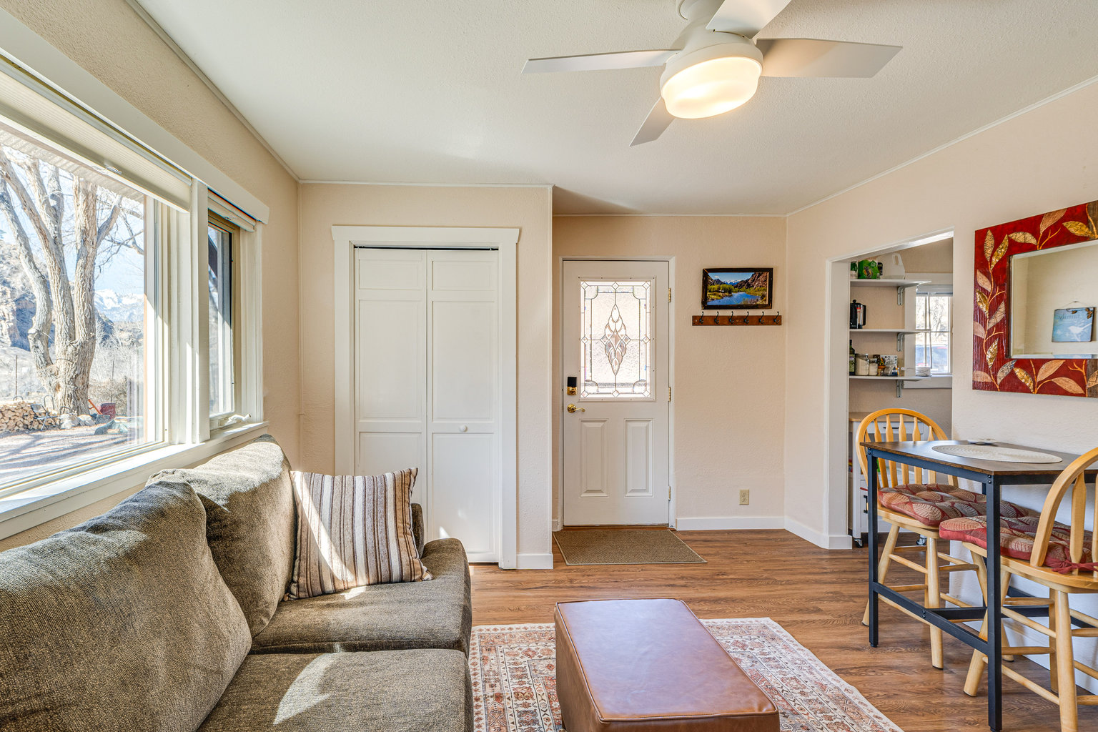 Cotopaxi Vacation Rental