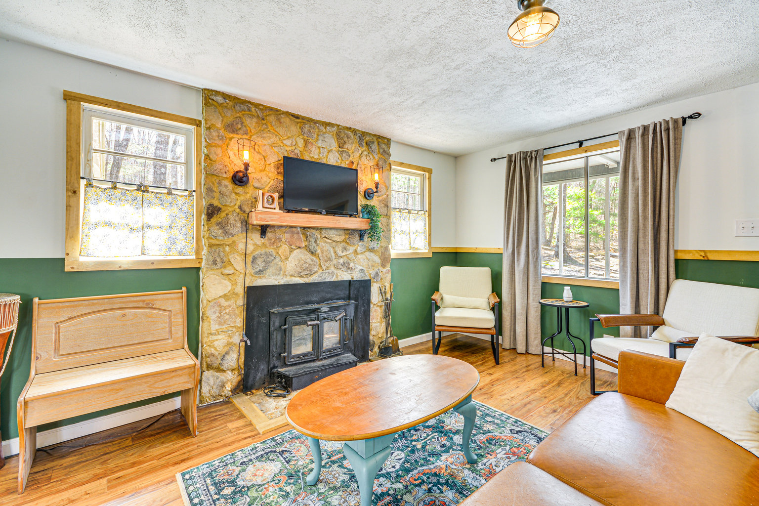 Danbury Vacation Rental