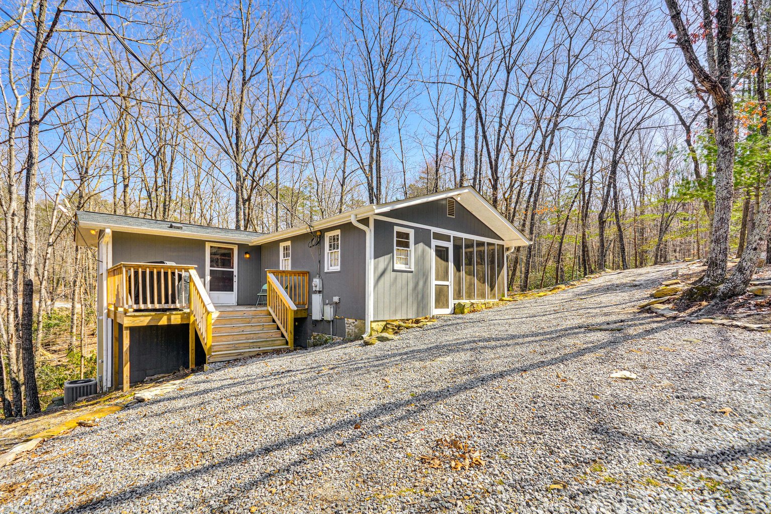 Danbury Vacation Rental
