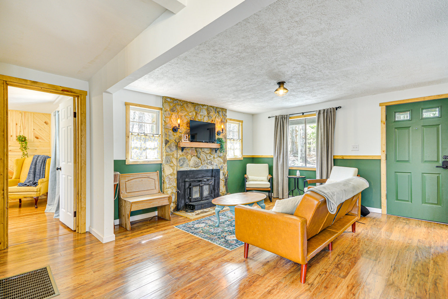 Danbury Vacation Rental