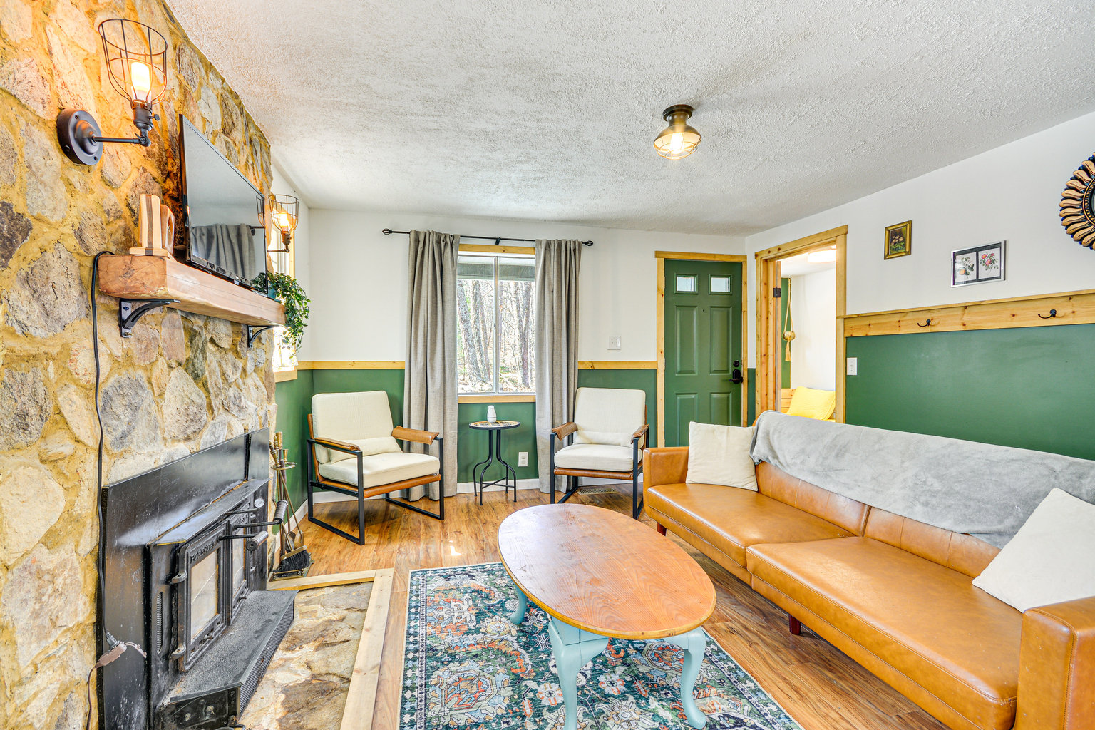 Danbury Vacation Rental