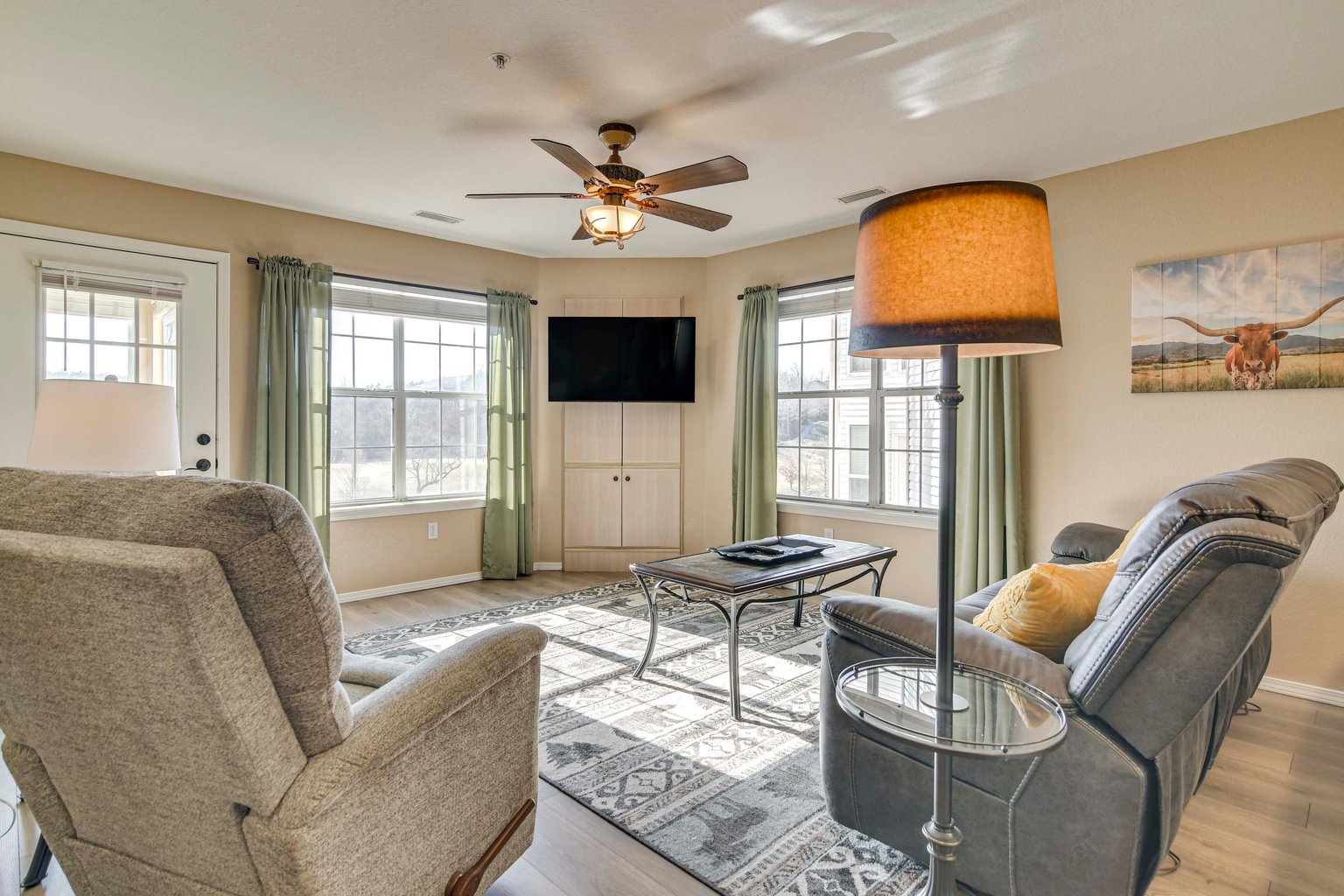 Branson Vacation Rental