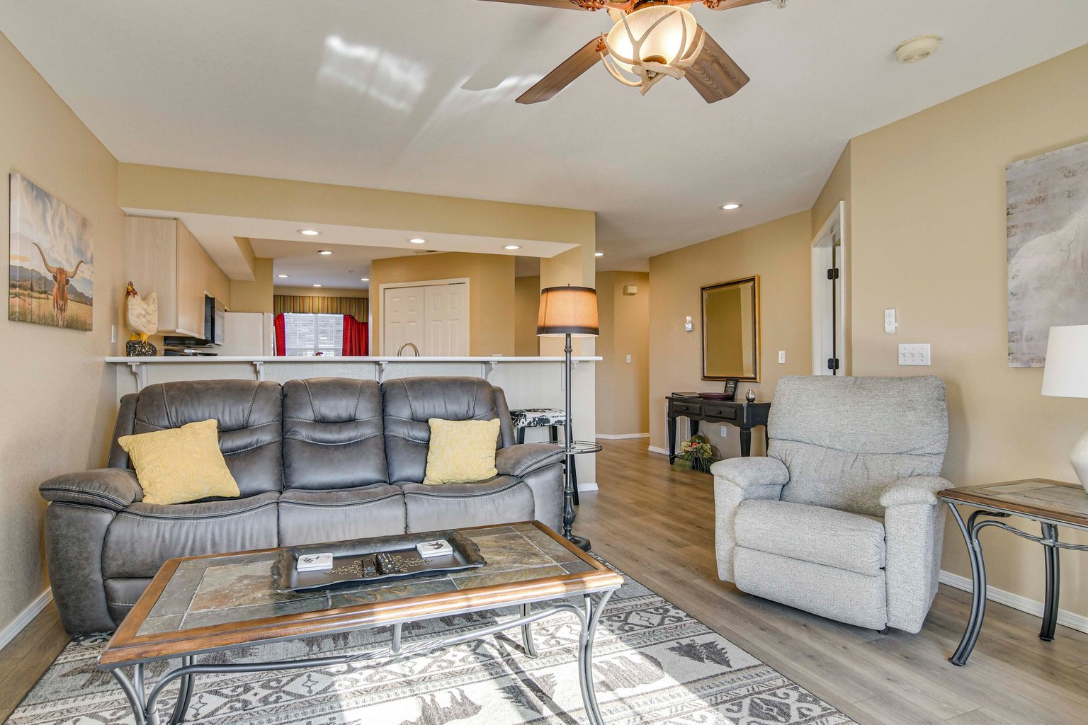 Branson Vacation Rental