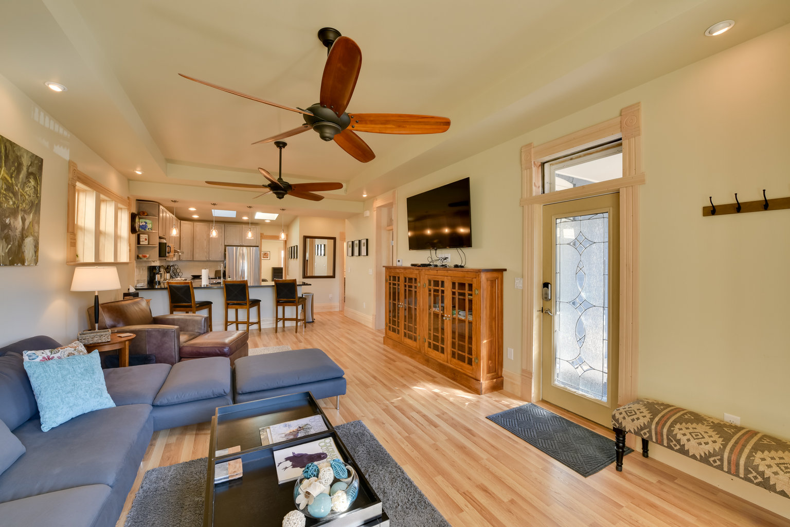 Salida Vacation Rental