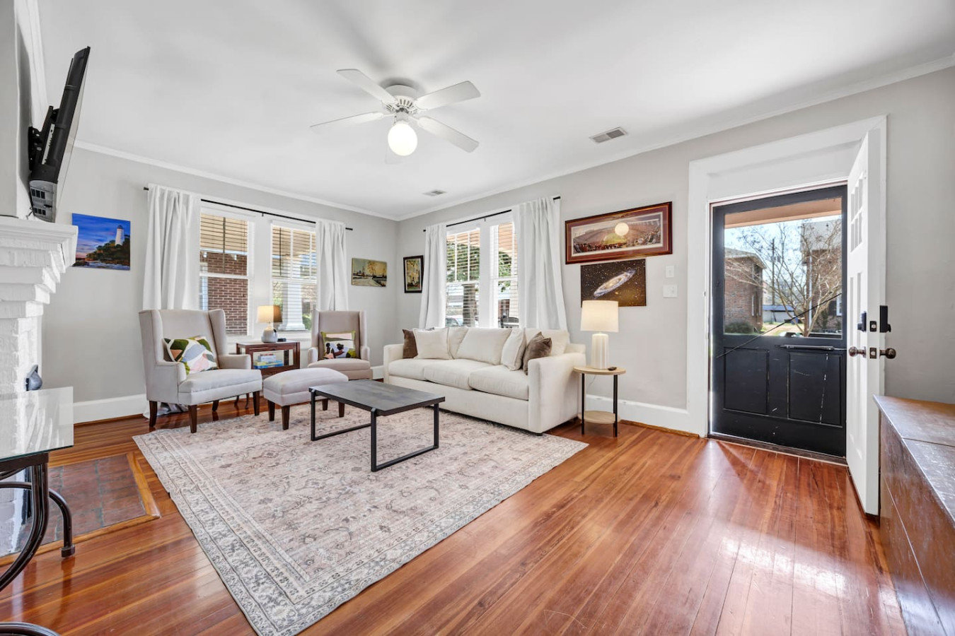 Columbia Vacation Rental