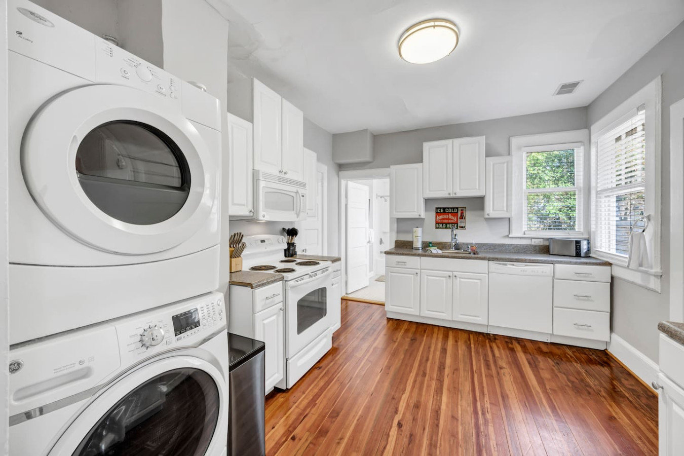 Columbia Vacation Rental