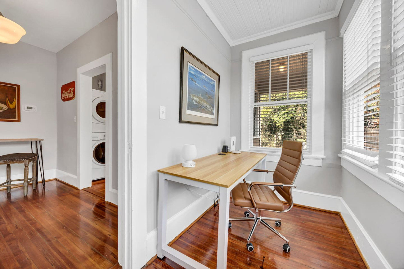 Columbia Vacation Rental