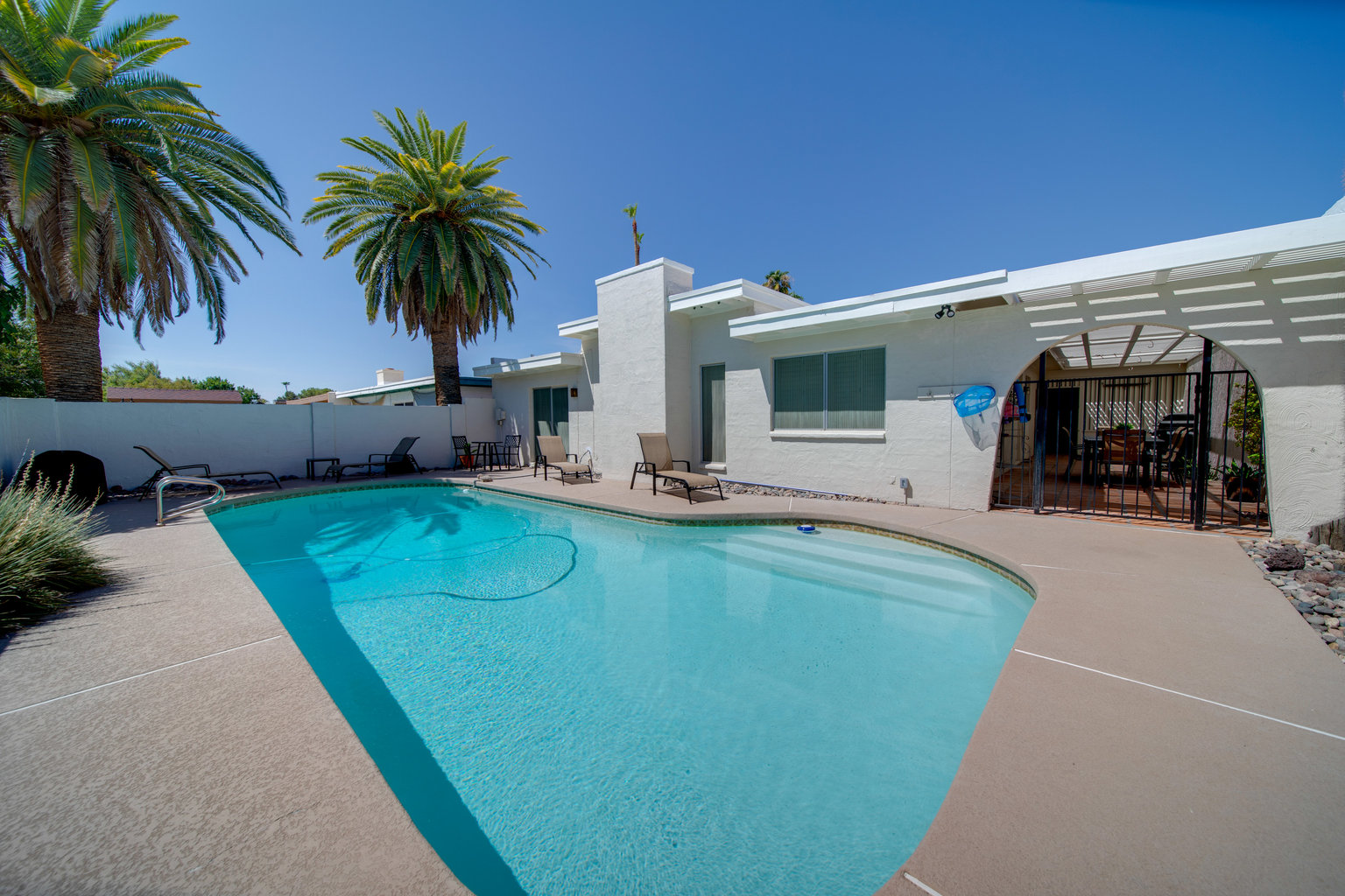 Litchfield Park Vacation Rental