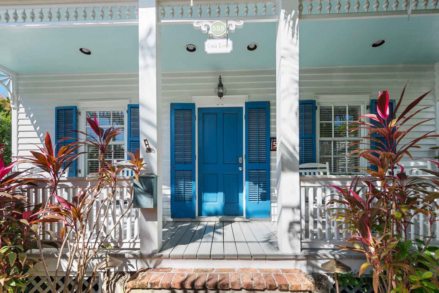 Key West Vacation Rental
