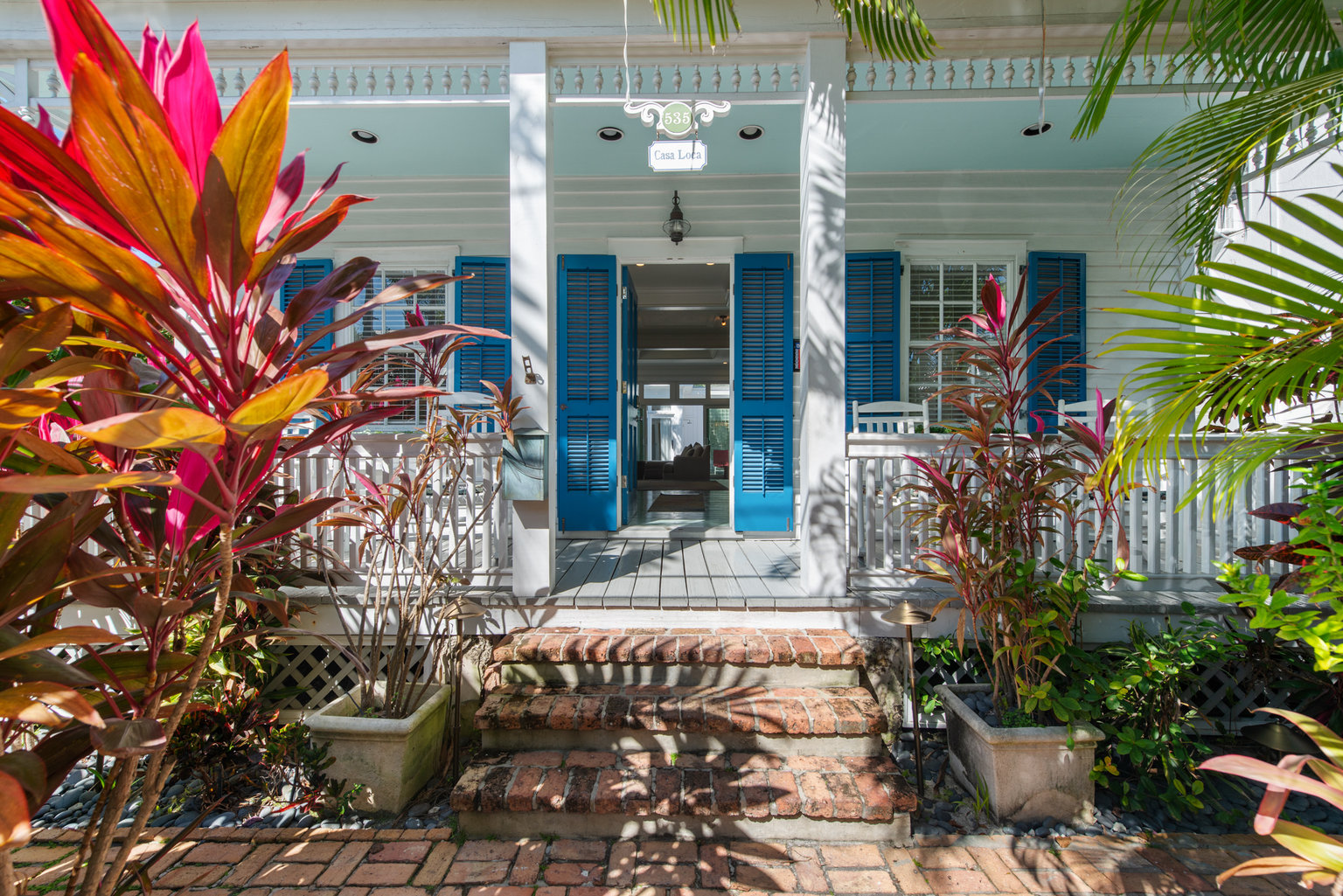 Key West Vacation Rental