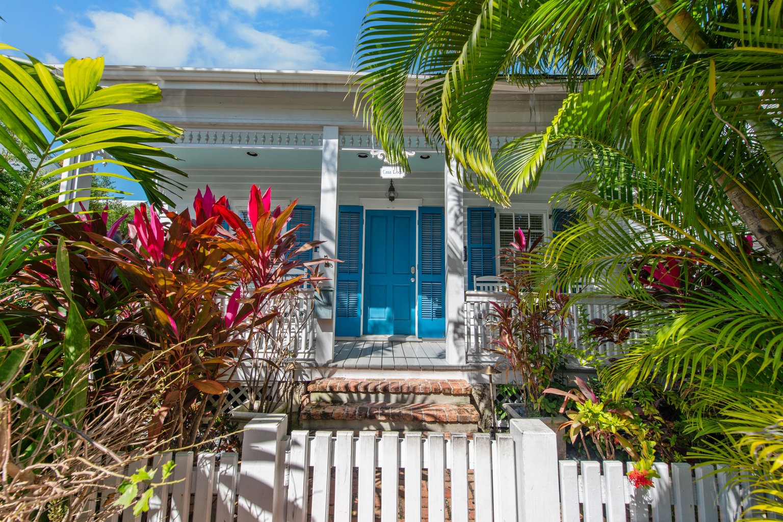 Key West Vacation Rental