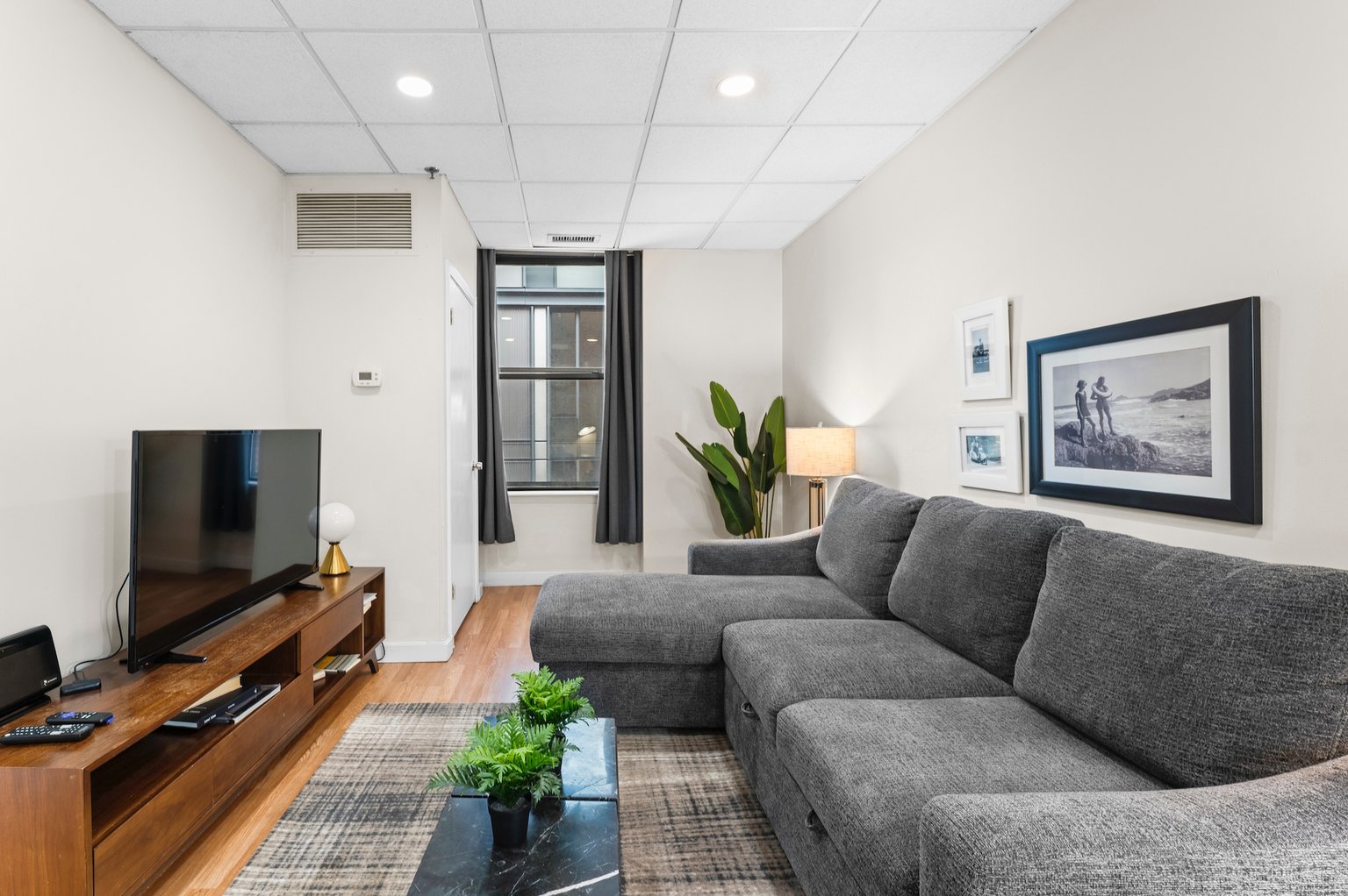 Boston Vacation Rental