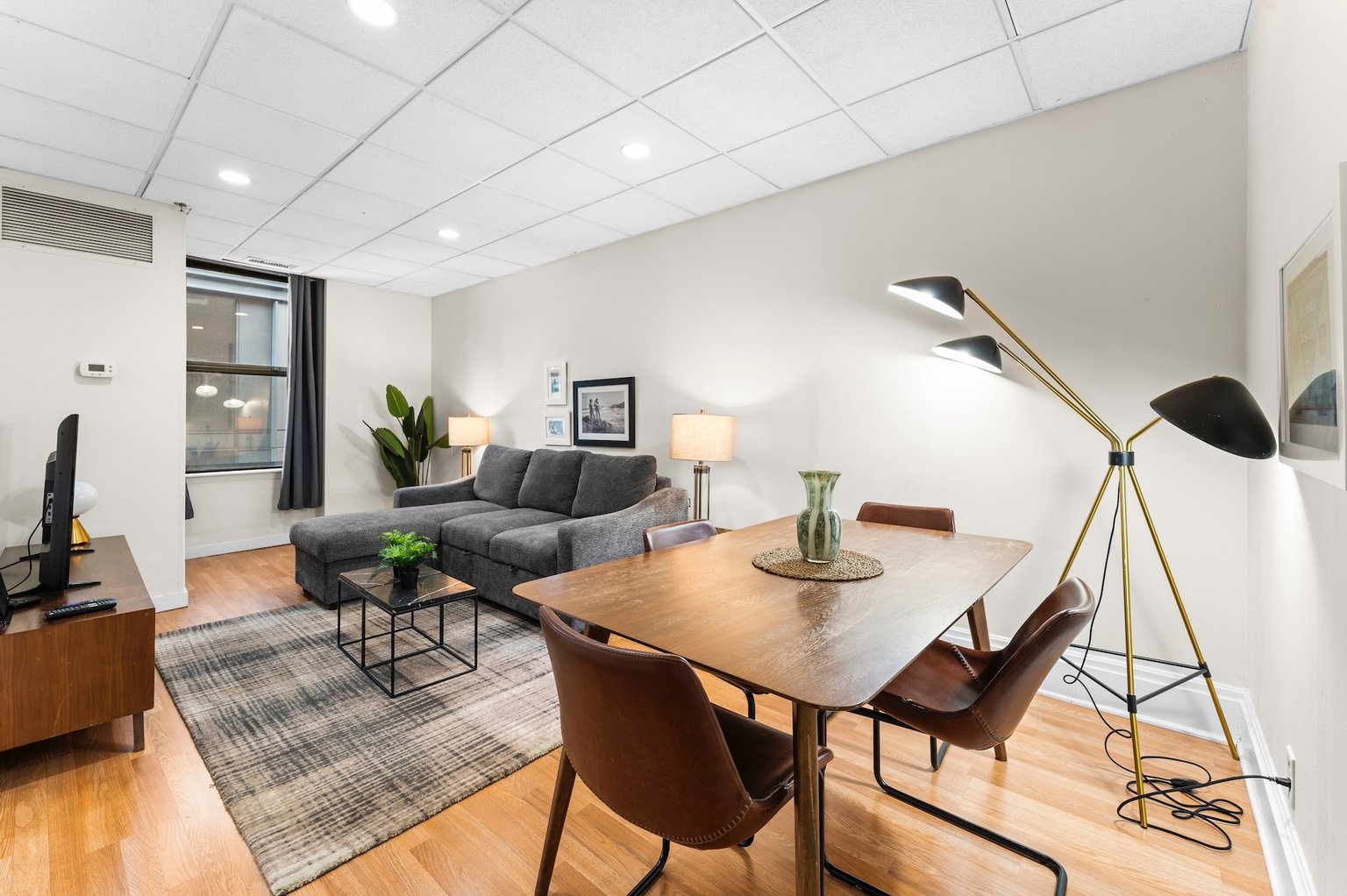 Boston Vacation Rental