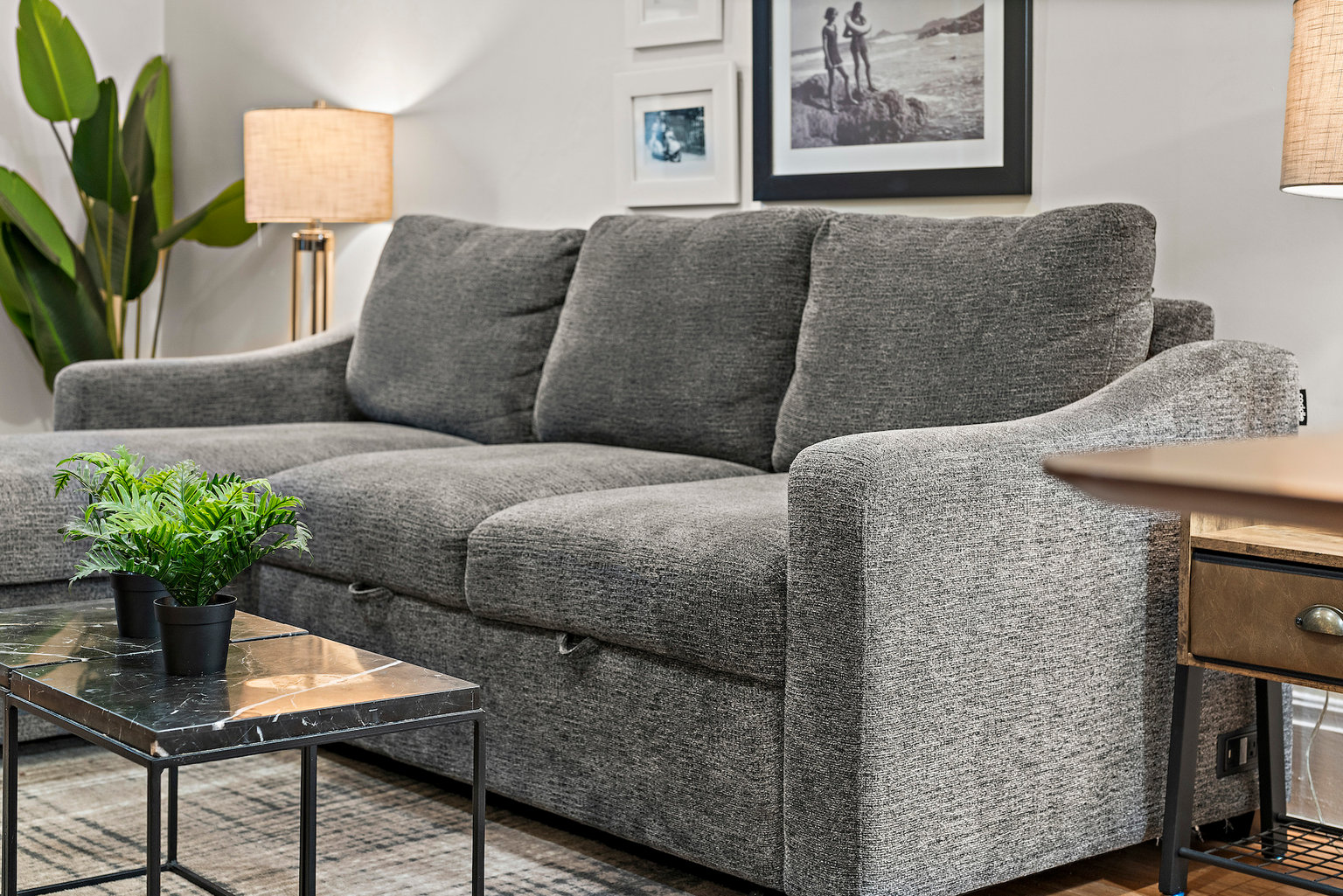 Boston Vacation Rental