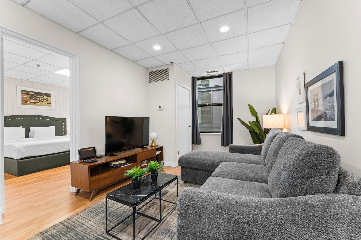 Boston Vacation Rental