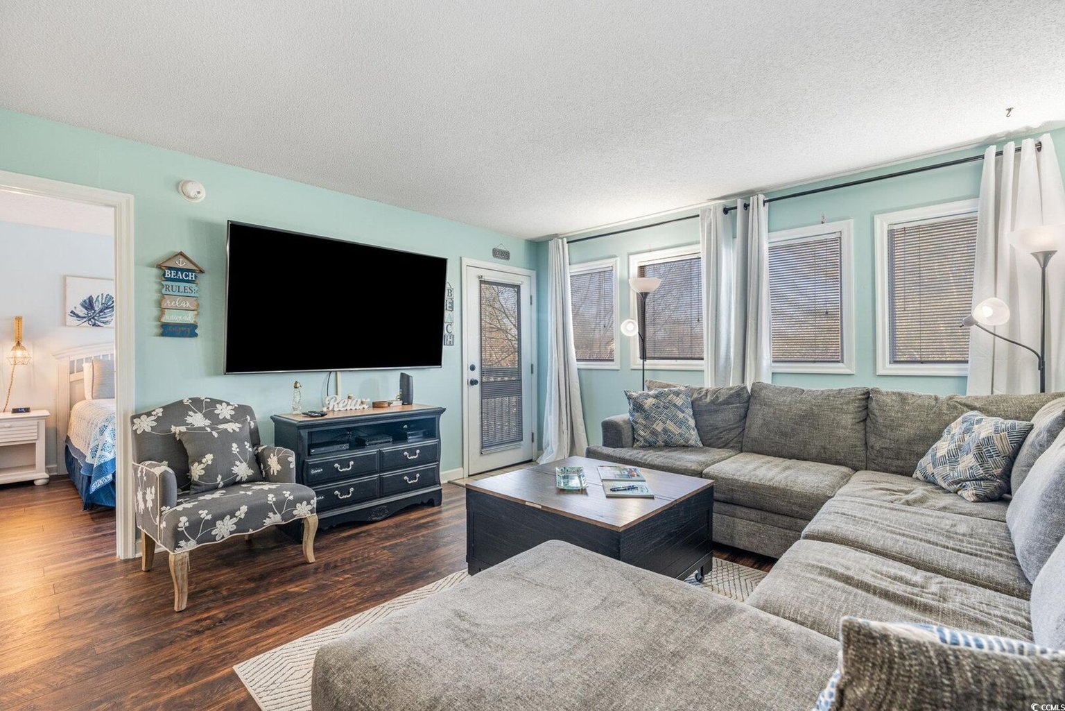 Myrtle Beach Vacation Rental