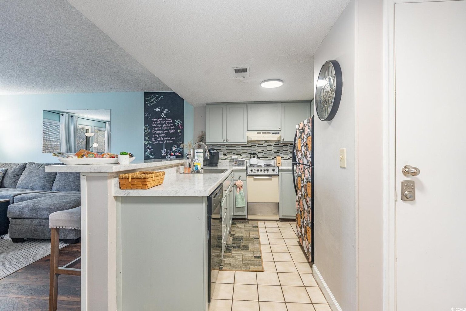 Myrtle Beach Vacation Rental