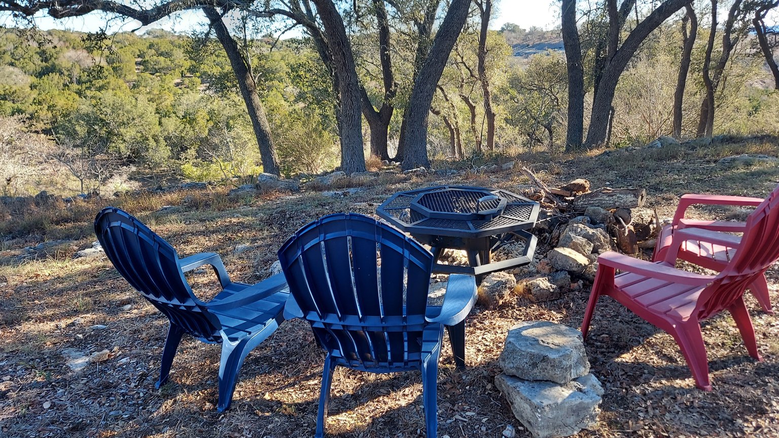 Boerne Vacation Rental