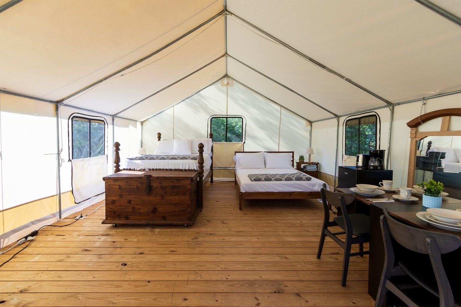 Coldspring Vacation Rental